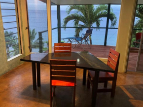 Limericks by the Sea, Savusavu
